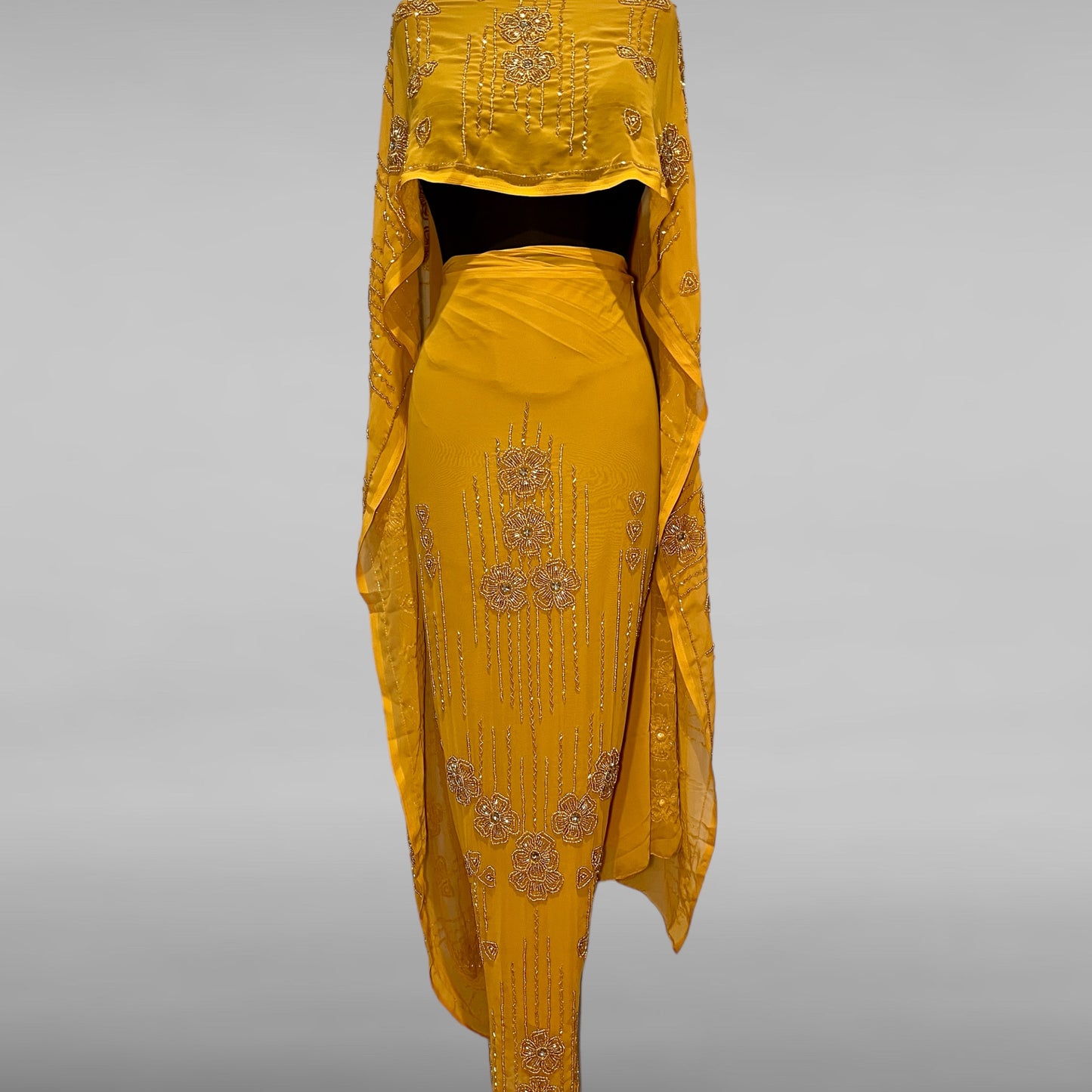 Faiza Toub