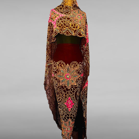 Ibtisam Toub