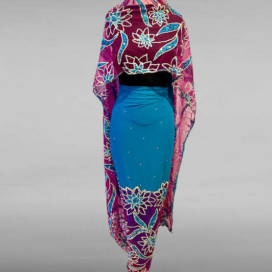 Laiqa Toub