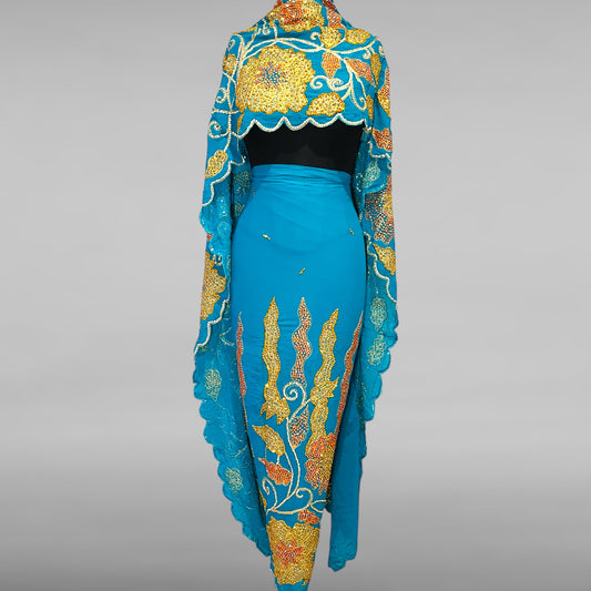 Shaima Toub