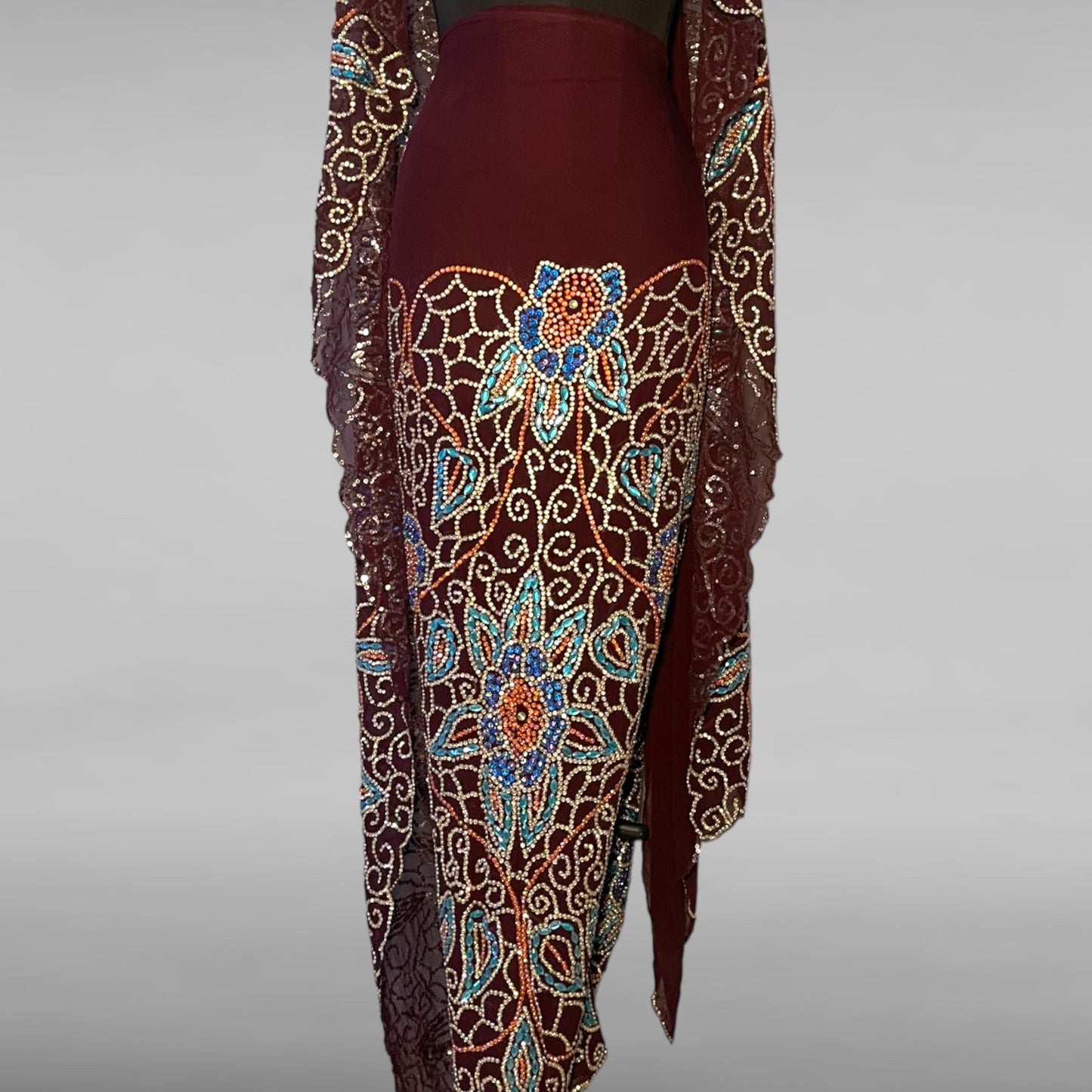 Abla Toub
