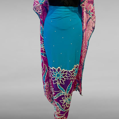 Laiqa Toub