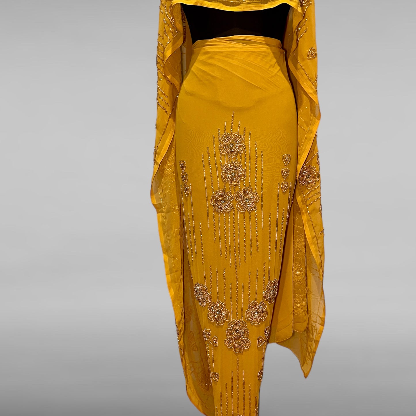 Faiza Toub