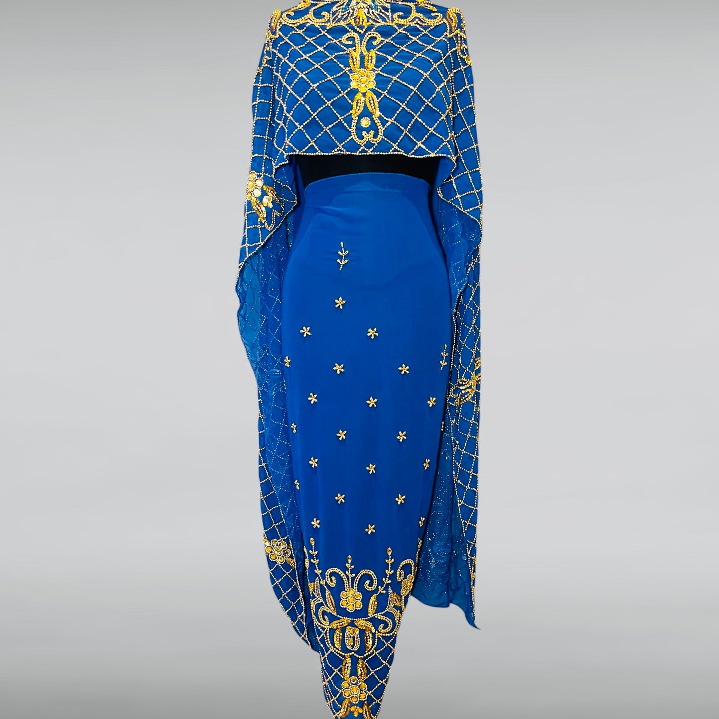 Amna Toub