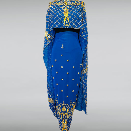 Amna Toub