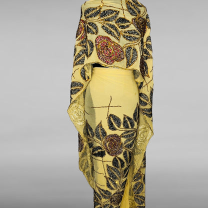 Fouzia Toub