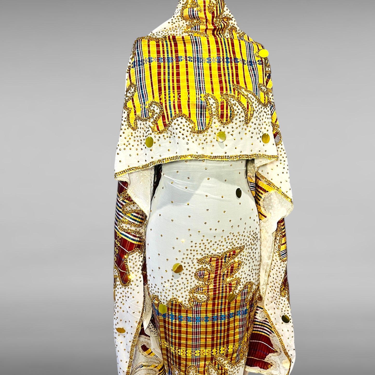 Aleena Toub
