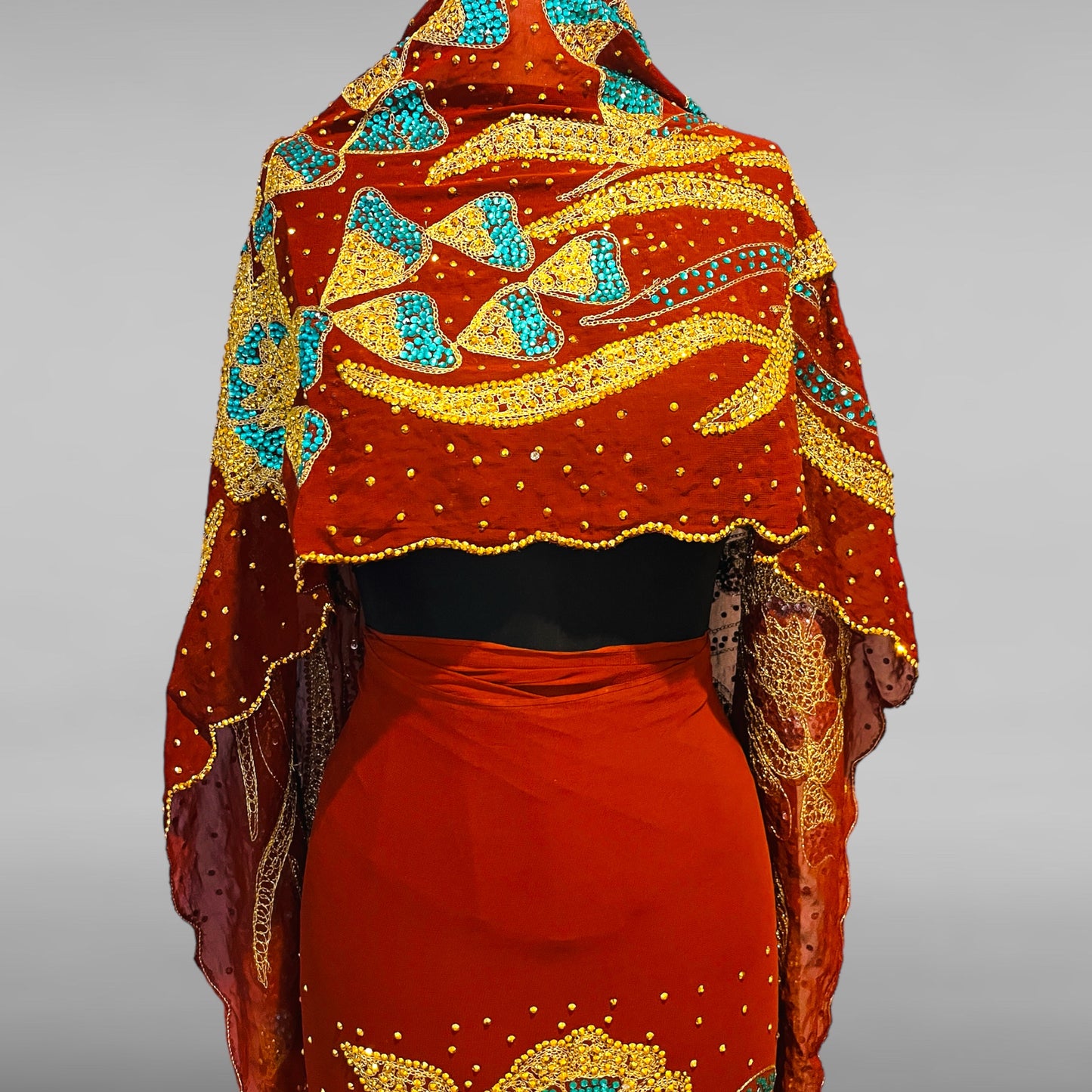 Amani Toub
