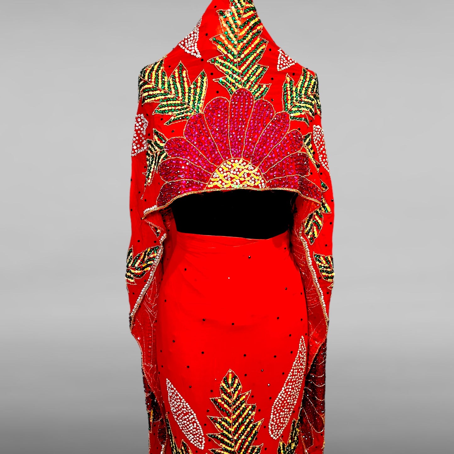 Zara Toub