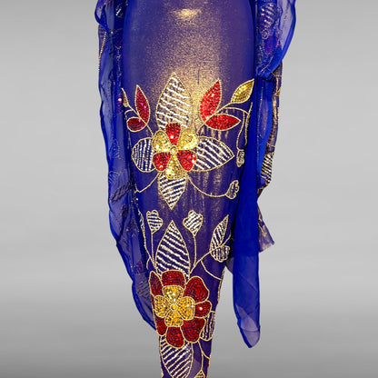 Farhana Toub