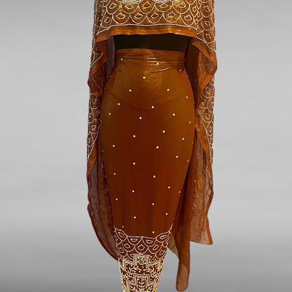 Yasna Toub