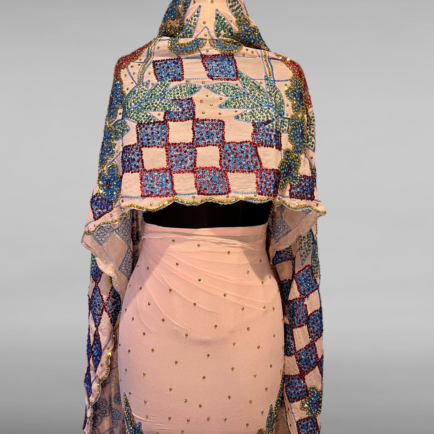 Qahira Toub