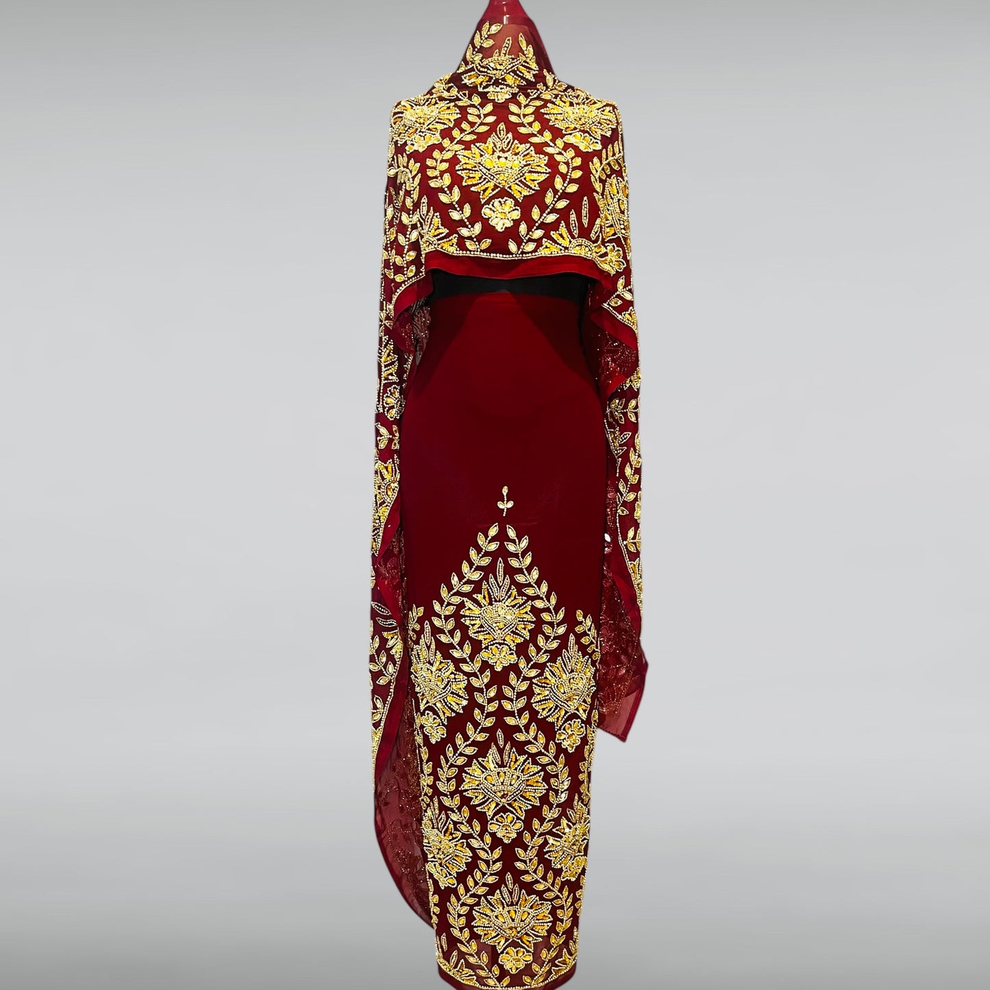 Tahira Toub