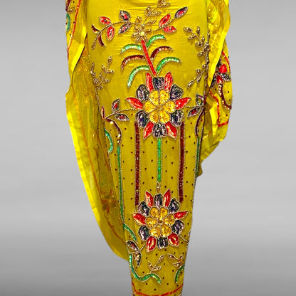 Sherine Toub