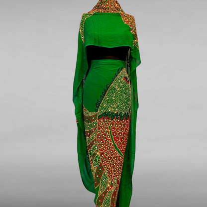 Mehar Toub