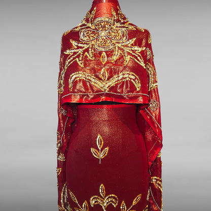 Afifa Toub