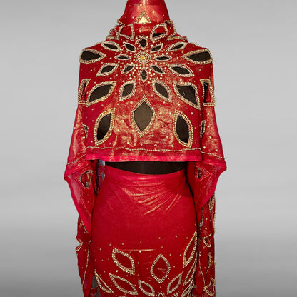 Misbah Toub