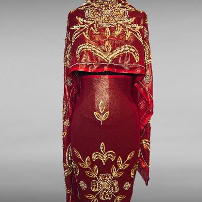 Afifa Toub