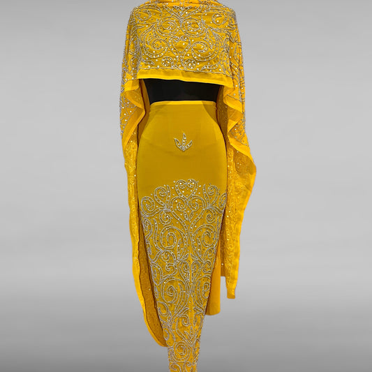 Saira Toub