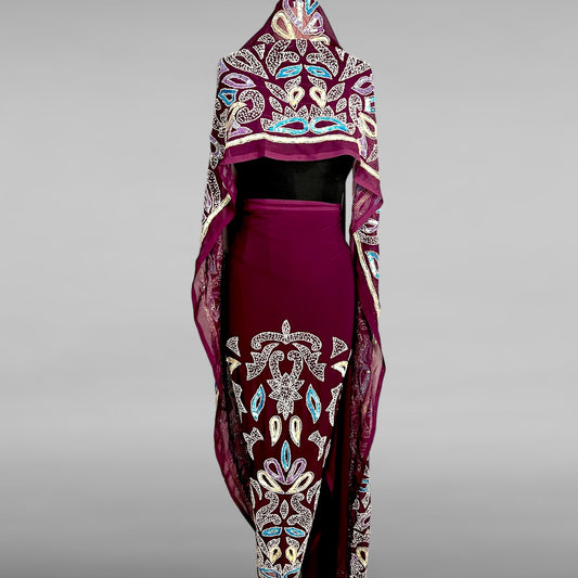 Tara Toub