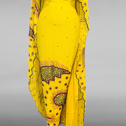 Nafisa Toub