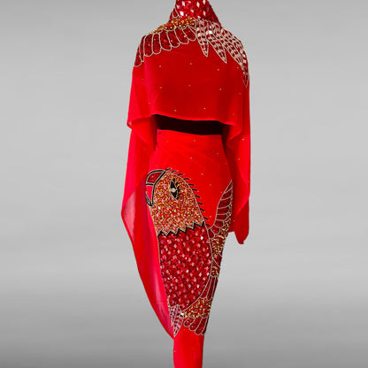 Mehar Toub