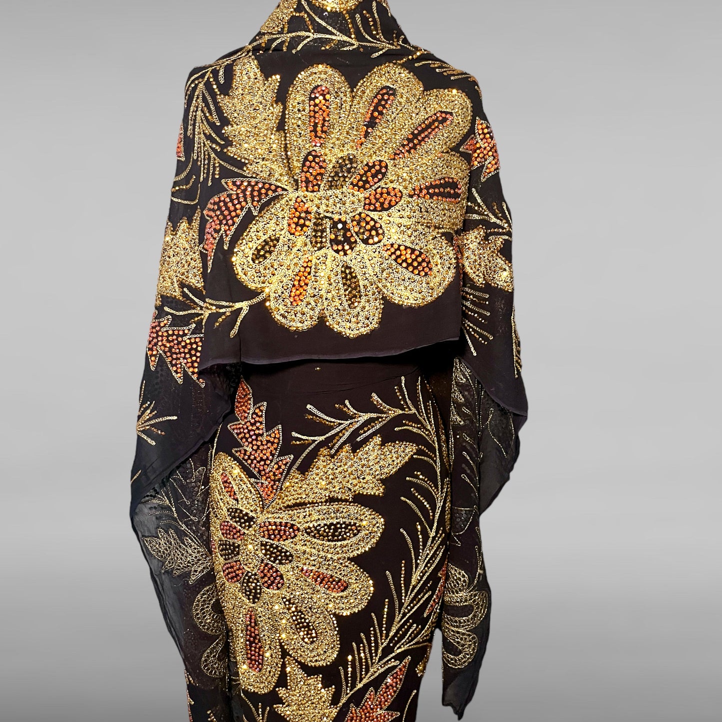 Lamya Toub