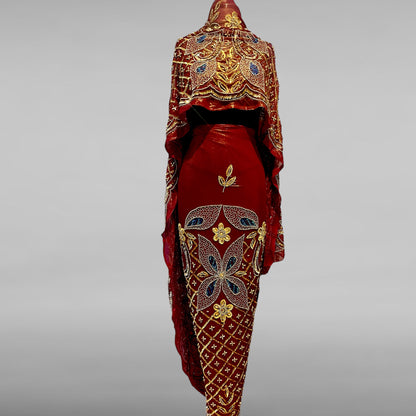 Meeza Toub