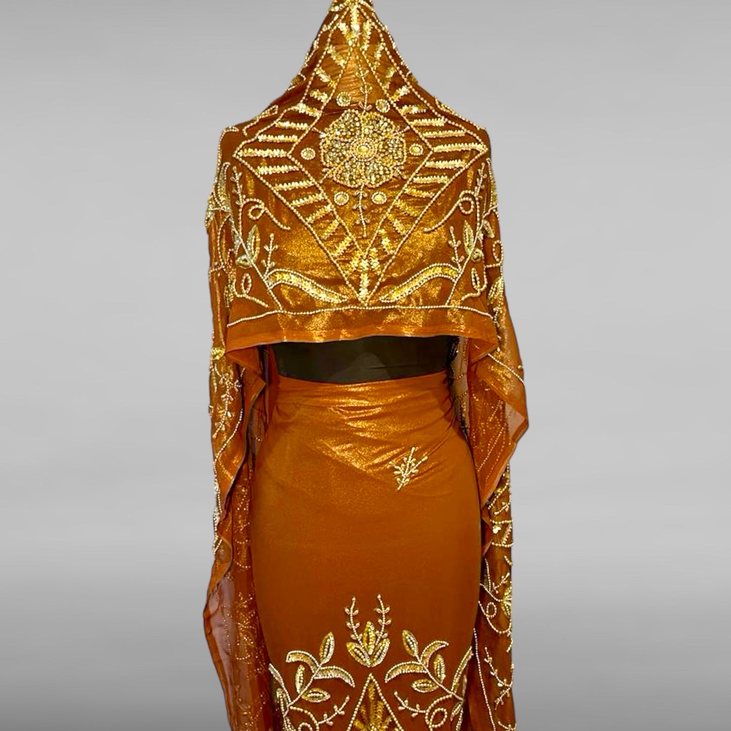 Karima Toub