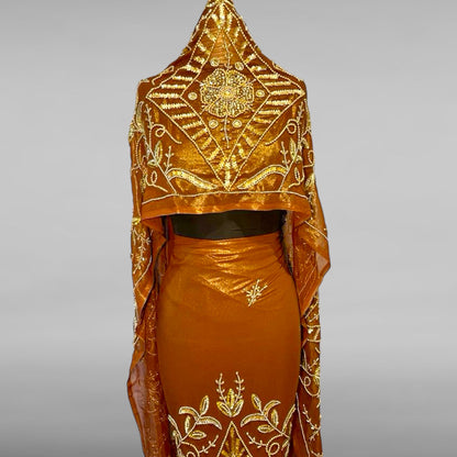 Karima Toub