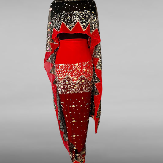 Naaima Toub
