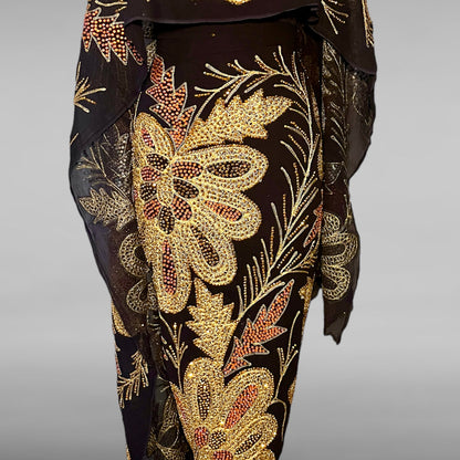 Lamya Toub