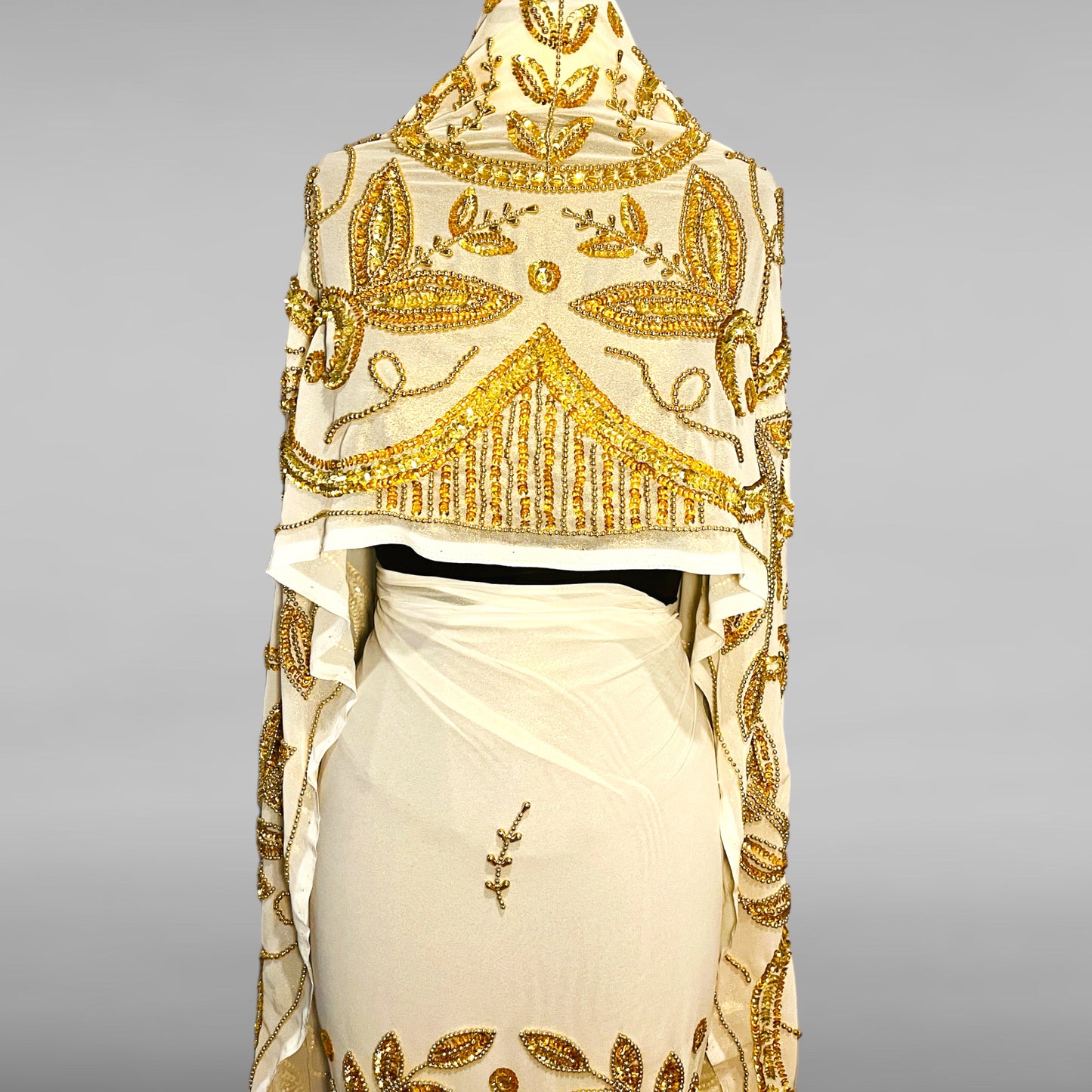 Jameela Toub