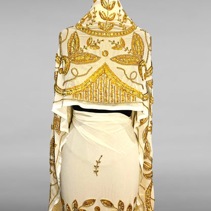 Jameela Toub