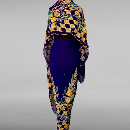 Qahira Toub