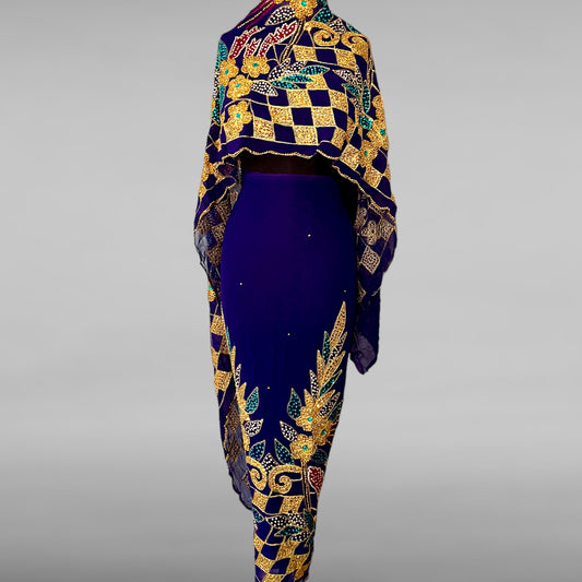 Qahira Toub
