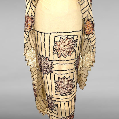 Farida Toub
