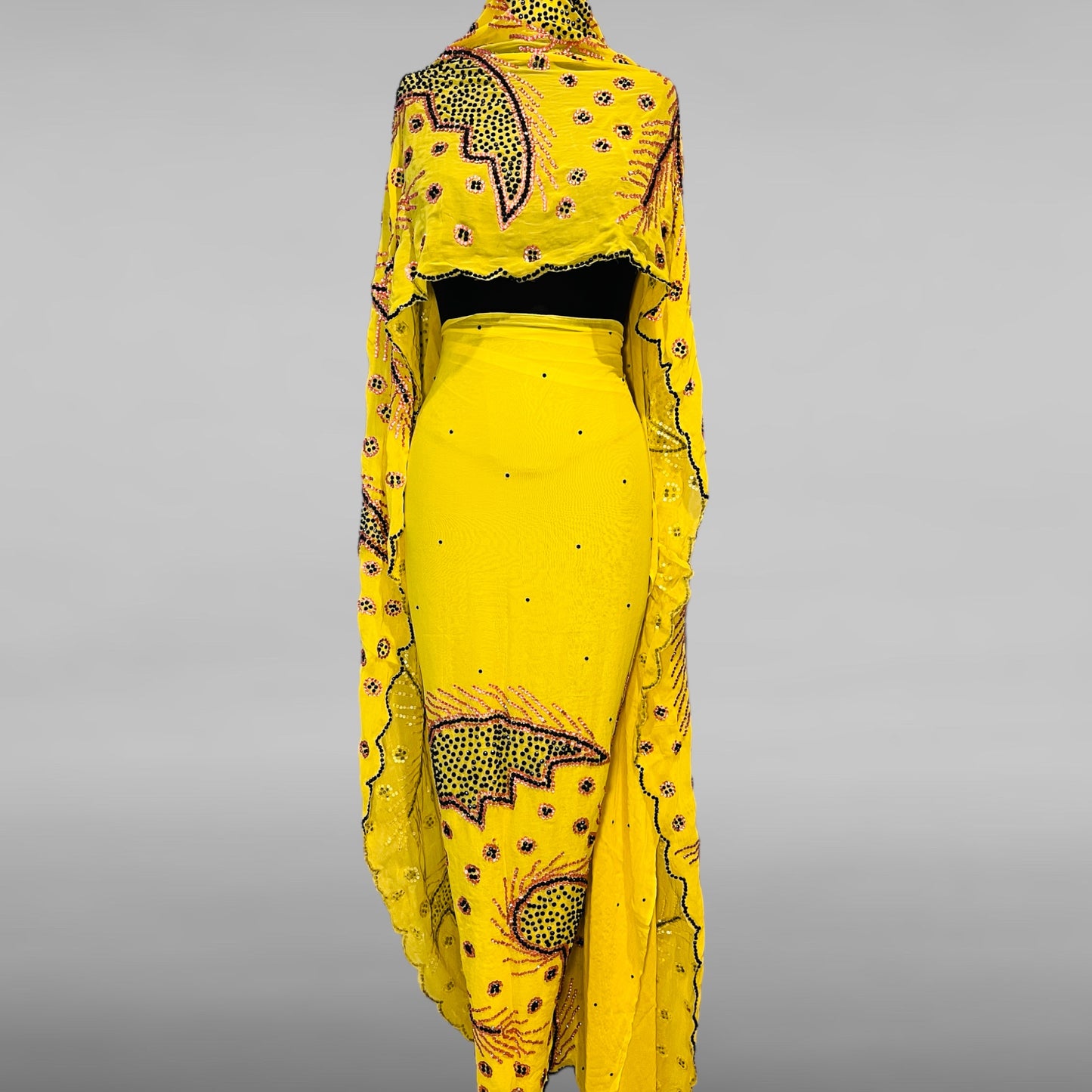 Nafisa Toub