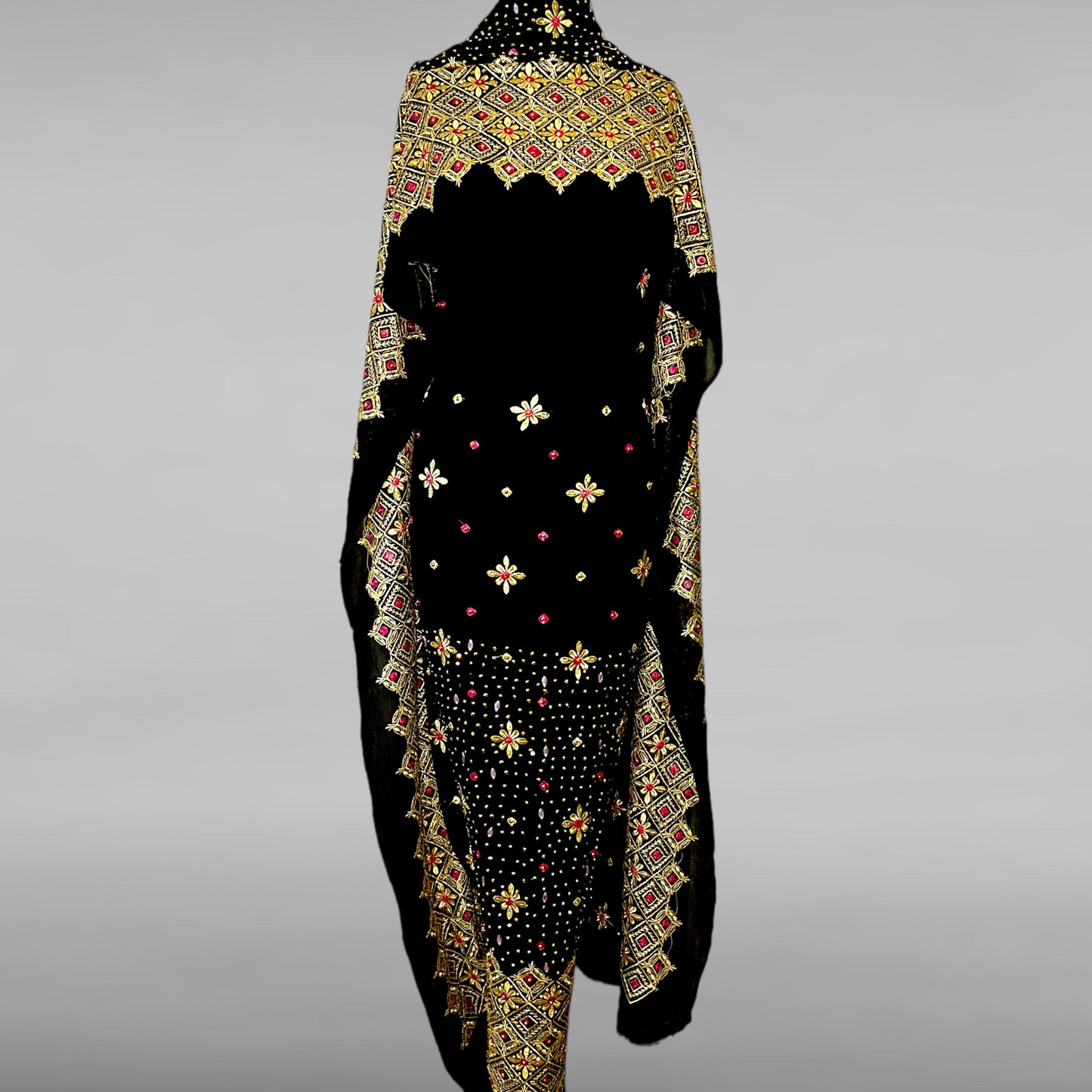 Hafsa Toub