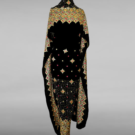 Hafsa Toub