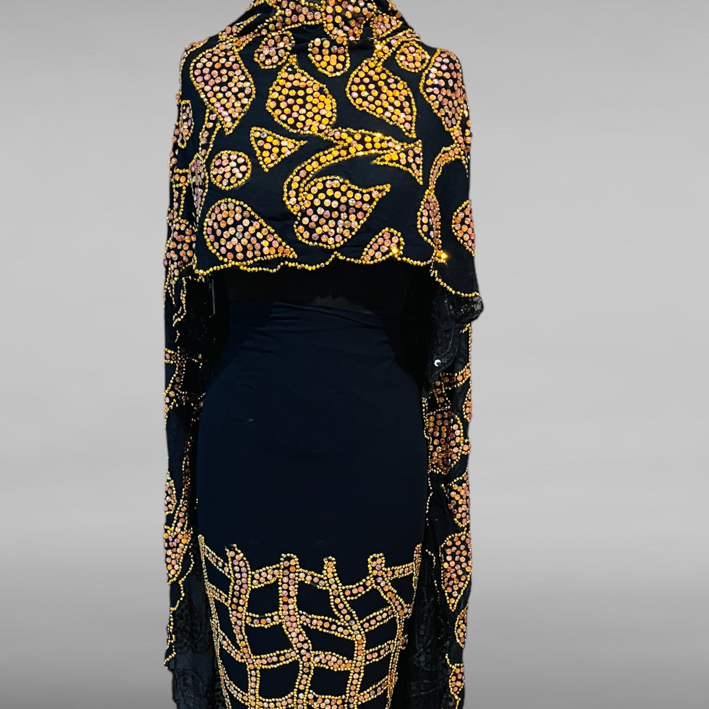 Mehreen Toub