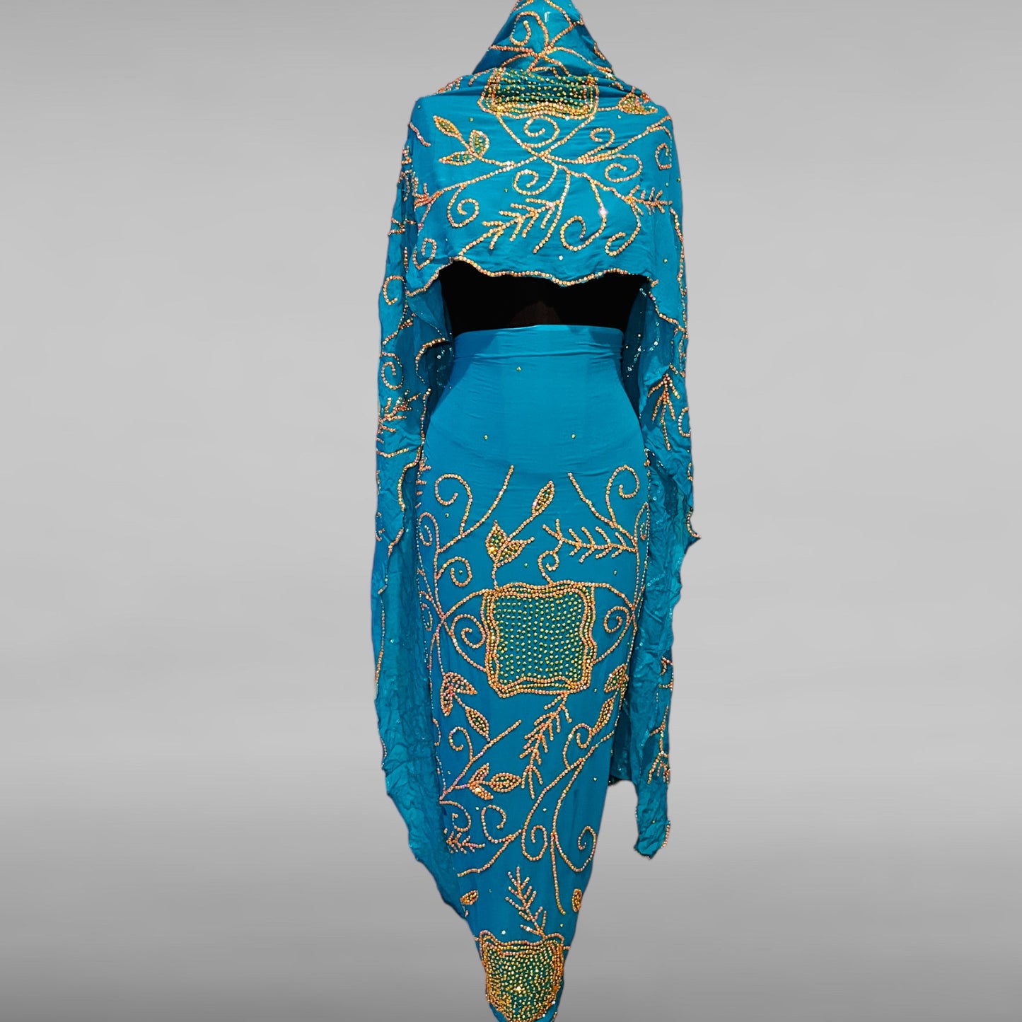 Ainaz Toub