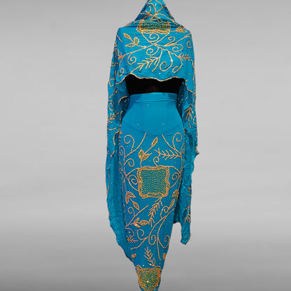 Ainaz Toub