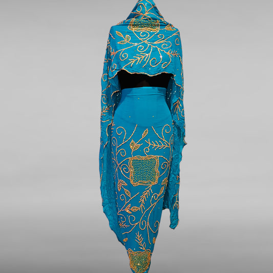 Ainaz Toub