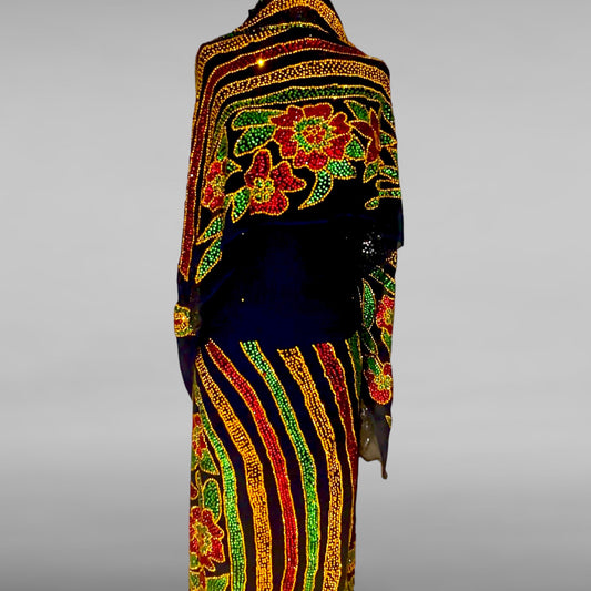 Farah Toub