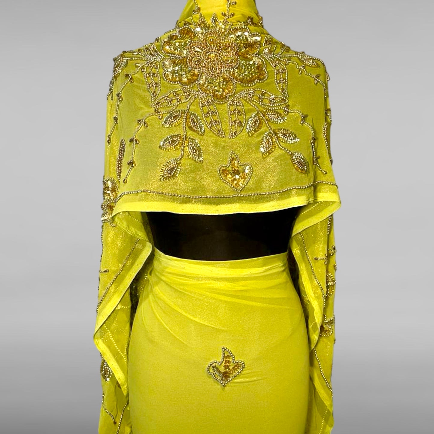 Aya Toub