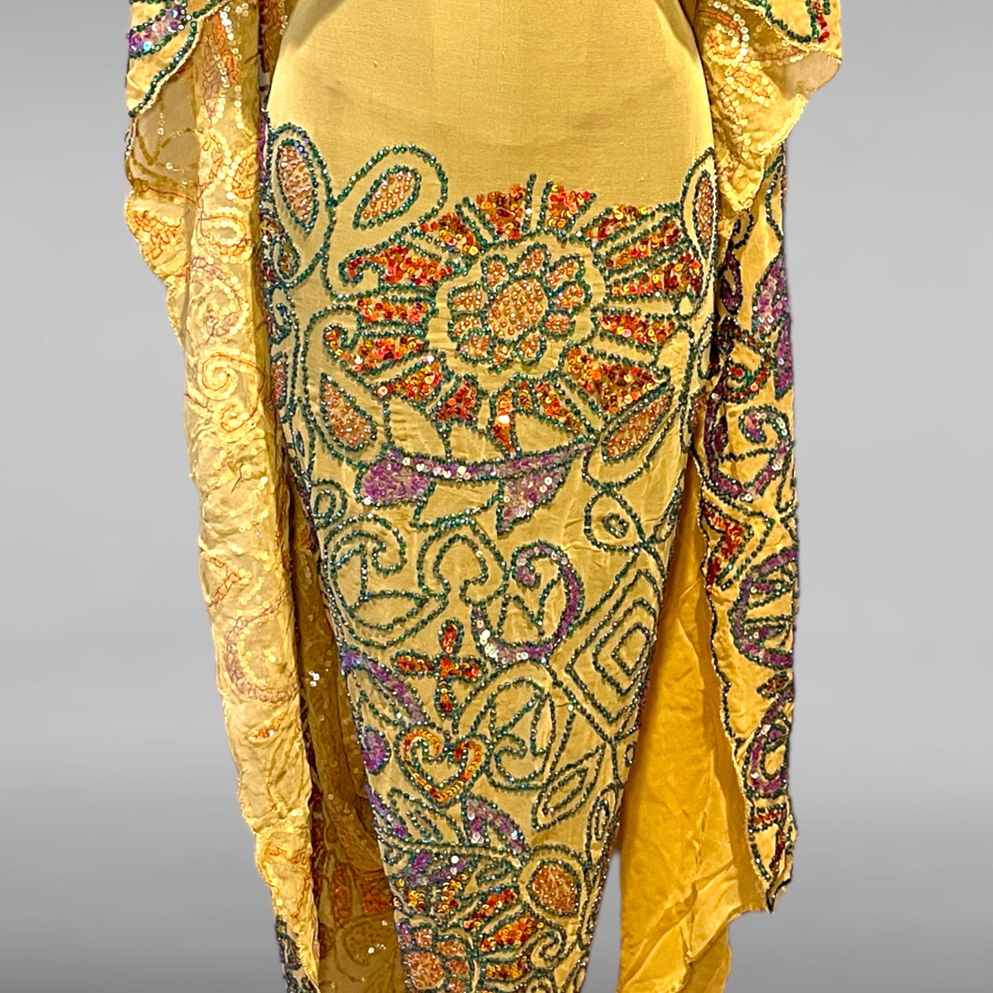 Kaliyah Toub