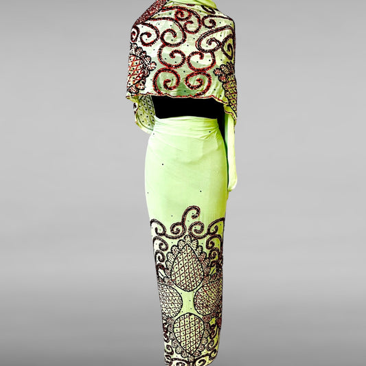 Iman Toub