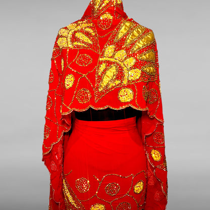 Safreen Toub