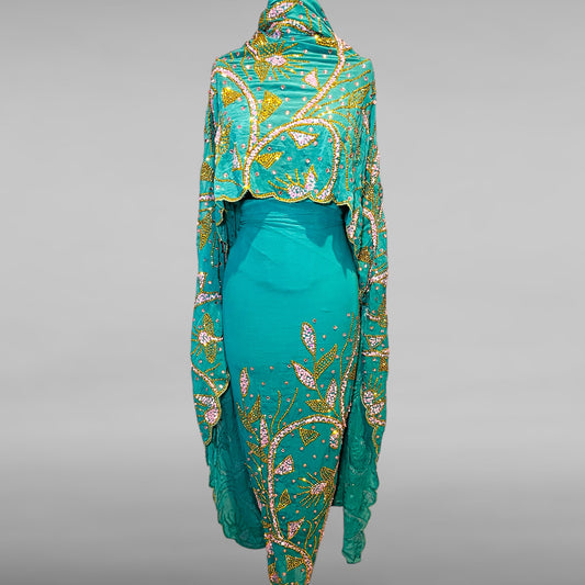 Esma Toub